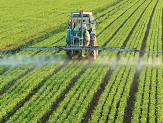 Dicamba: il nuovo diserbante di Monsanto e DuPont più potente del