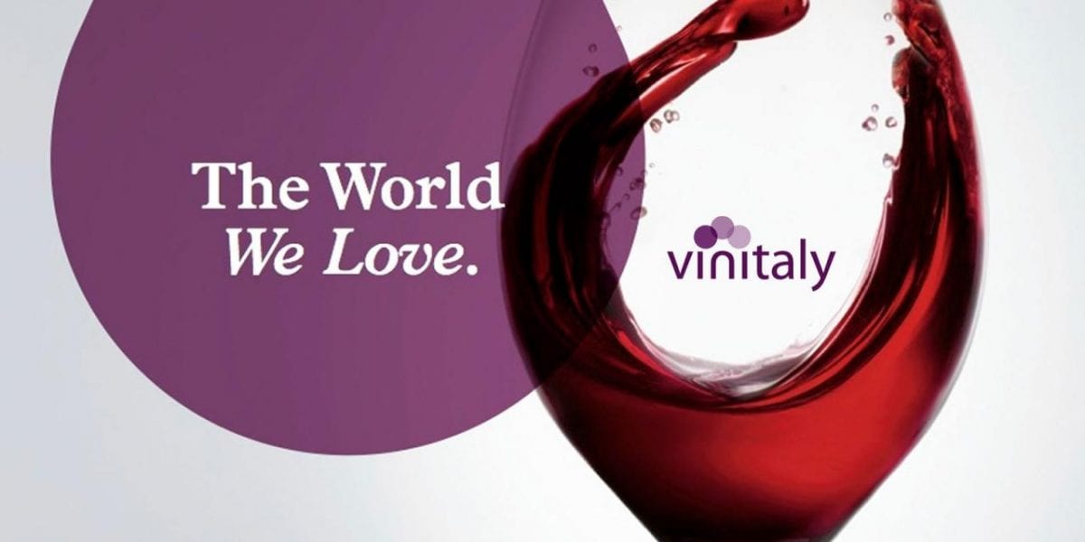 Inea a Vinitaly