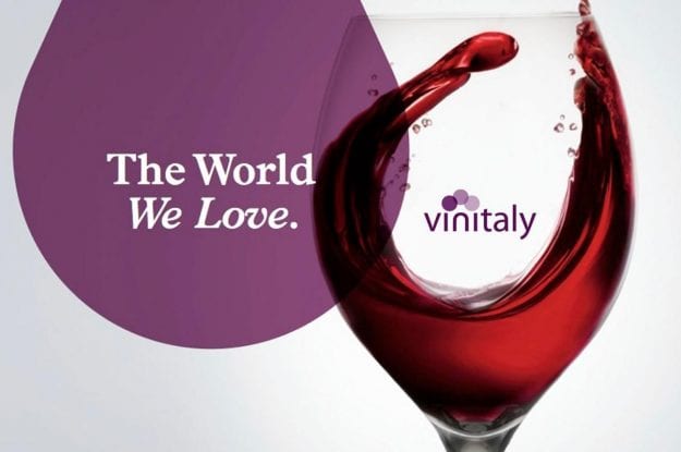Inea a Vinitaly