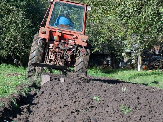 Da Commissione UE e BEI nuovo strumento per le imprese agricole