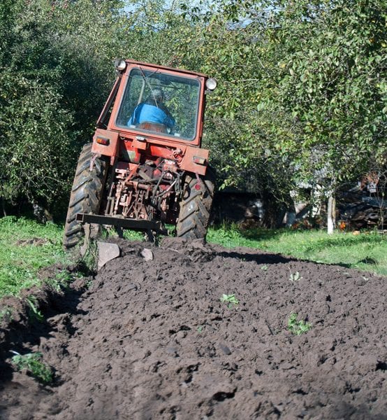 Da Commissione UE e BEI nuovo strumento per le imprese agricole