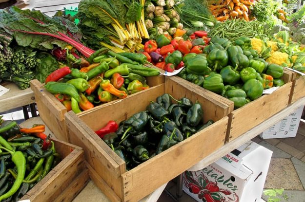 Export: decolla il Made in Italy agroalimentare
