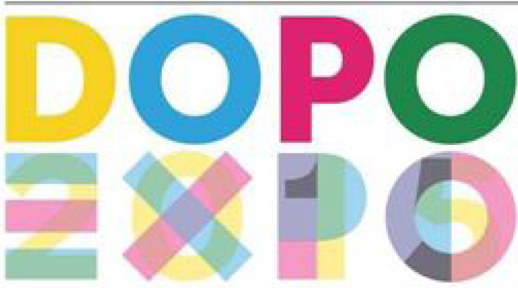 logo Dopo Expo