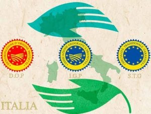 certificazione agroalimentare