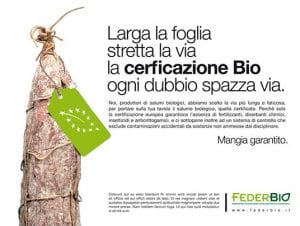 federbio frodi