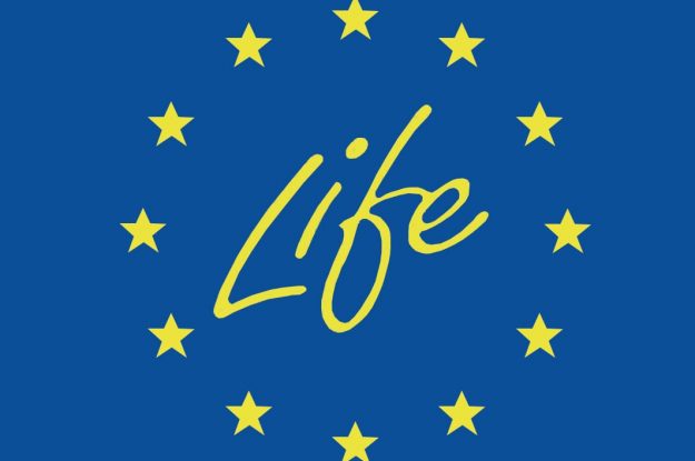 Progetto Life+ ORGANIKO