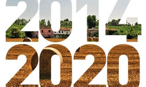 Psr Umbria: 46 milioni destinati ai giovani agricoltori