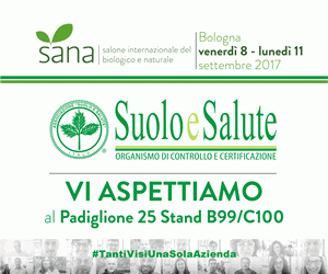 salone internazionale del biologico e naturale