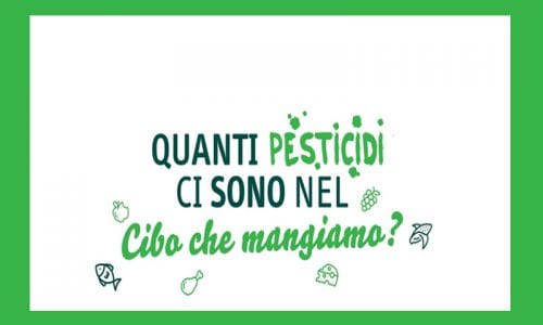 Per annullare l’effetto del glifosato bastano due settimane di dieta bio