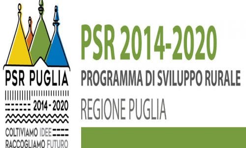 Biologico Puglia: in arrivo lo sblocco dei pagamenti Agea