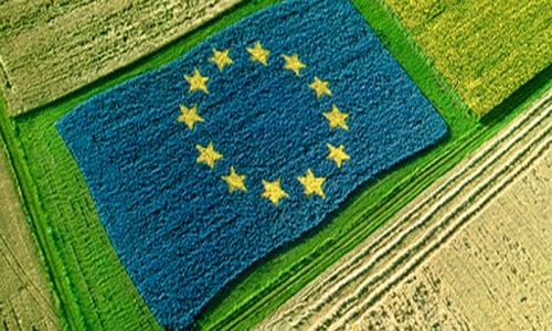 Biologico ecco il nuovo regolamento dalla UE