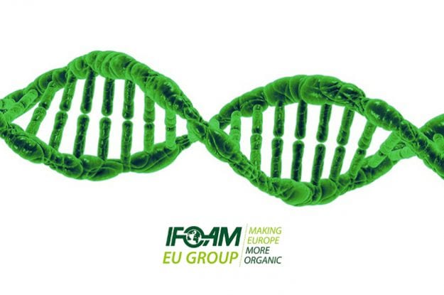 Biotecnologie regolamentate come gli OGM