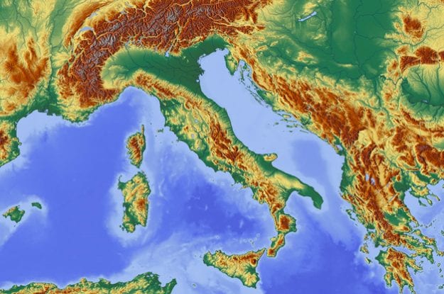 Rapporto Ismea-Qualivita