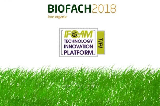 VI “Science Day” al Biofach
