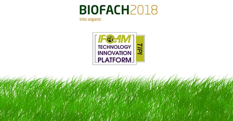 VI “Science Day” al Biofach