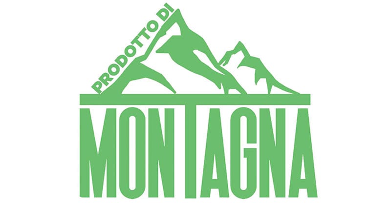 “Prodotto di montagna” marchio di qualità