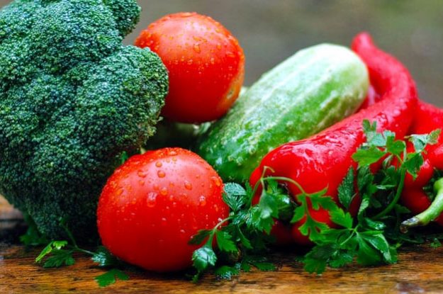 Progetto BRESOV: metodo e innovazione in agricoltura biologico