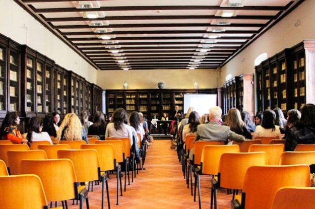 Convegno finale del progetto RETIBIO