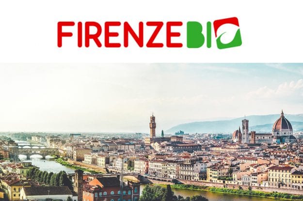 Al via FirenzeBio: la mostra mercato dei prodotti biologici e biodinamici