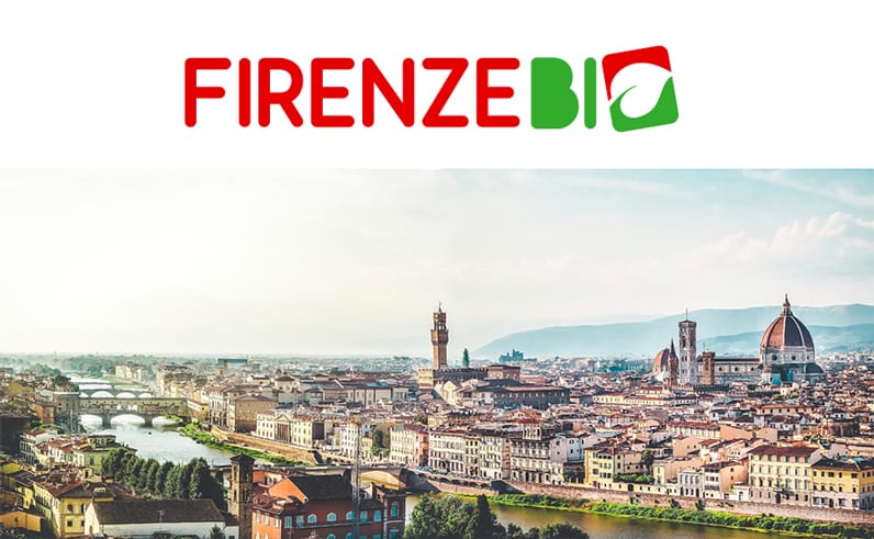 Al via FirenzeBio: la mostra mercato dei prodotti biologici e biodinamici