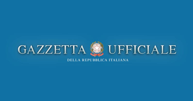 Pubblicato in Gazzetta Ufficiale il Decreto Legislativo 23 febbraio 2018, n. 20 “Disposizioni di armonizzazione e razionalizzazione della normativa sui controlli in materia di produzione agricola e agroalimentare biologica”