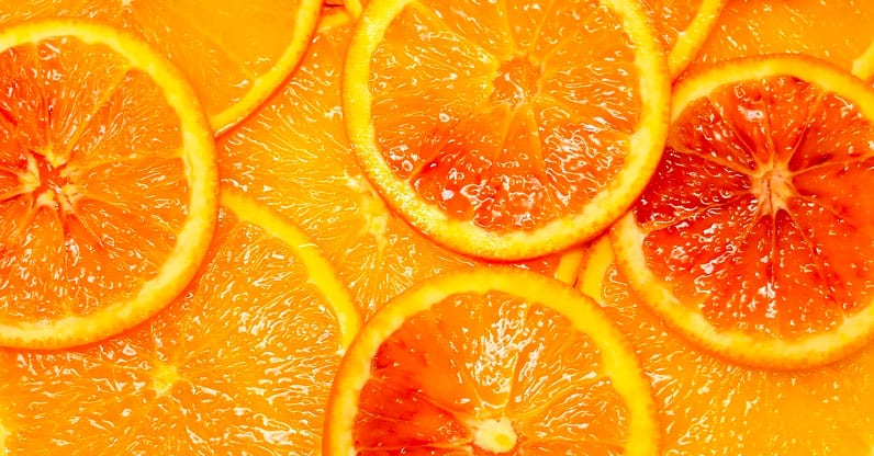 Più arance, più buona l’aranciata