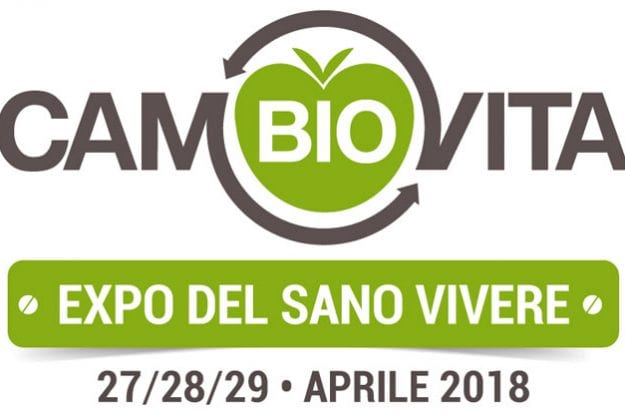 EXPO DEL SANO VIVERE