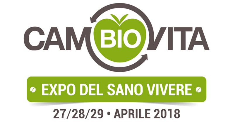 EXPO DEL SANO VIVERE