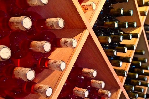 VINITALY 2018 – VINO & GDO: 2018 PREVISTO IN CRESCITA NONOSTANTE L’AUMENTO DEI PREZZI