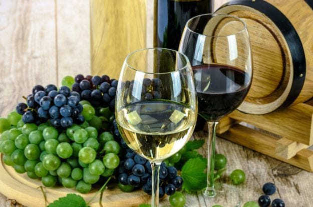 Il vino biologico protagonista assoluto a Vinissage 2018