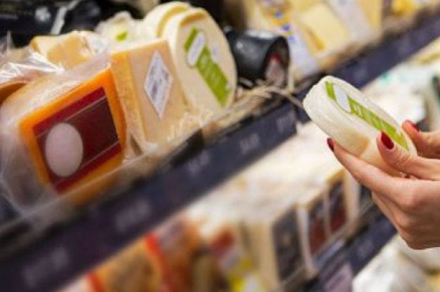 Etichetta con stabilimento di produzione, l’Ue ha bocciato la proposta italiana