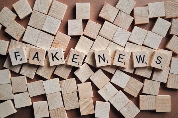 La risposta di Roberto Pinton Segretario AssoBio, alle fake news relative al mondo del biologico