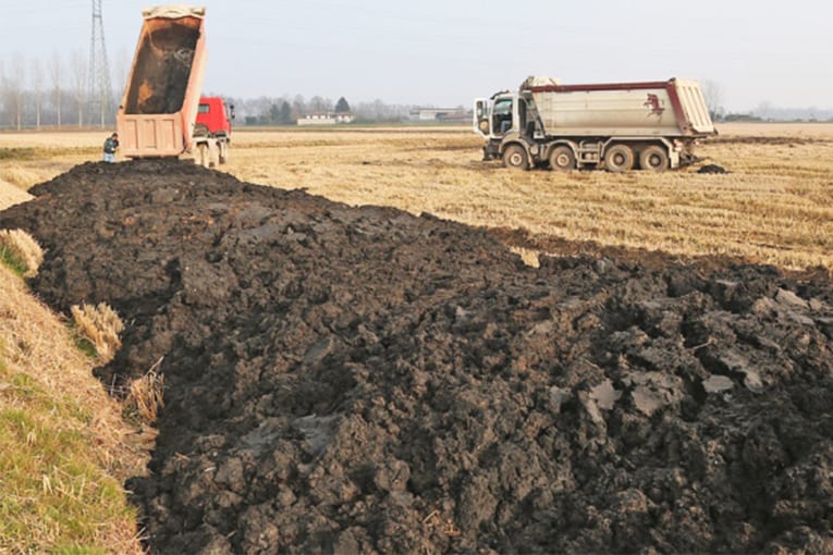 L’agricoltura biologica e i fanghi di depurazione: serve chiarezza.