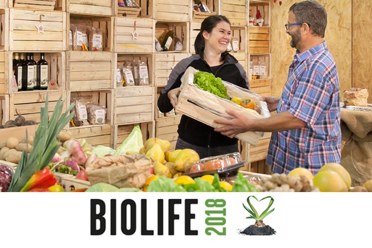 Grandi risultati per questa edizione di Biolife 2018