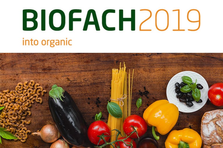 BIOFACH 2019: tutti pazzi per il BIO