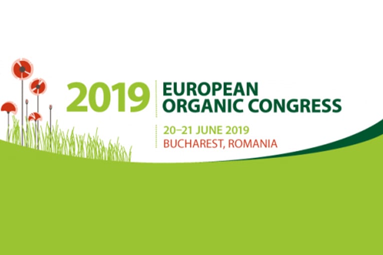 13th European Organic Congress 2019