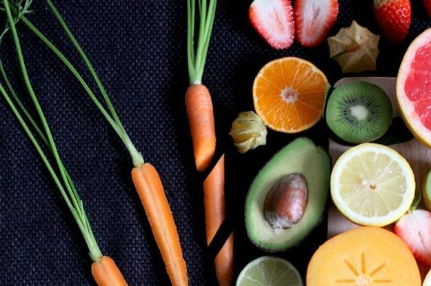 “Made in Nature”: il progetto che promuove la frutta e la verdura bio