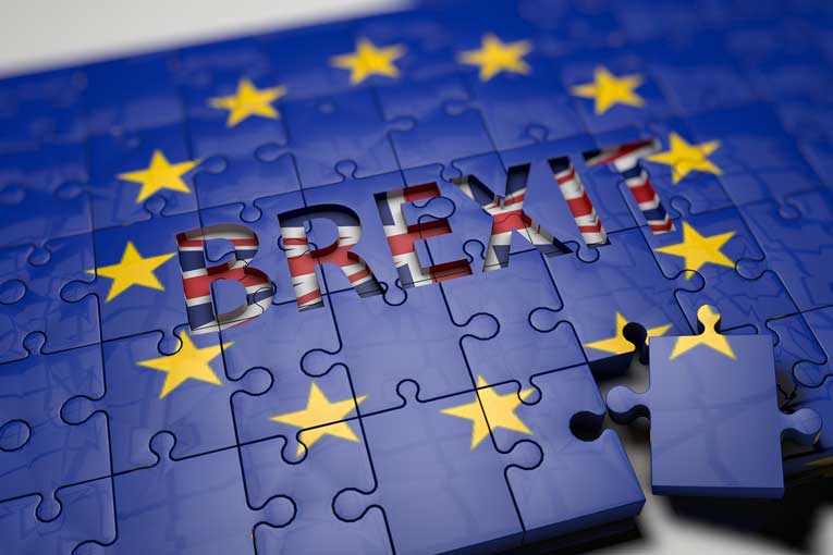 LE POSSIBILE CONSEGUENZE DELLA BREXIT SUL MERCATO ALIMENTARE