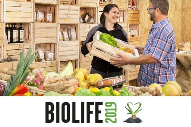 BIOLIFE 2019