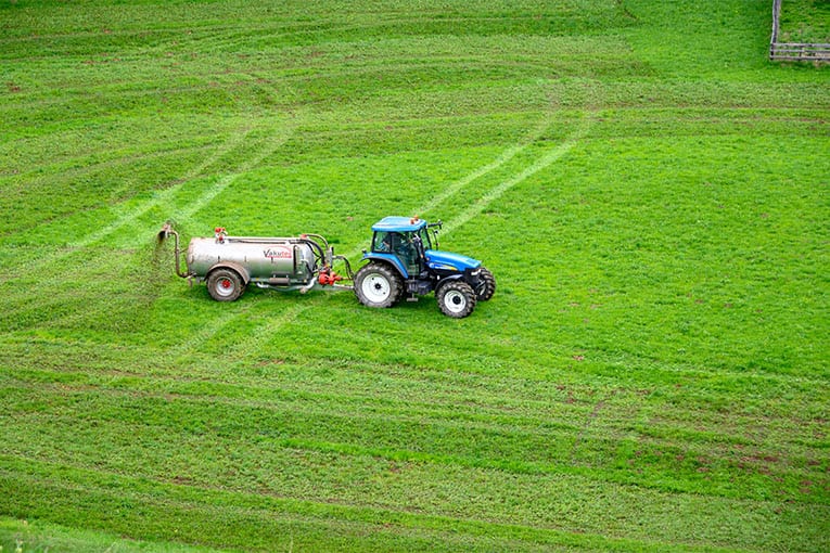 Il New York Times punta il dito contro l’agricoltura convenzionale