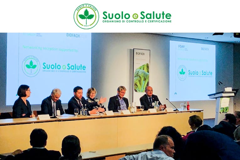 BIOFACH 2020: QUALE SCENARIO PER IL BIOLOGICO MONDIALE