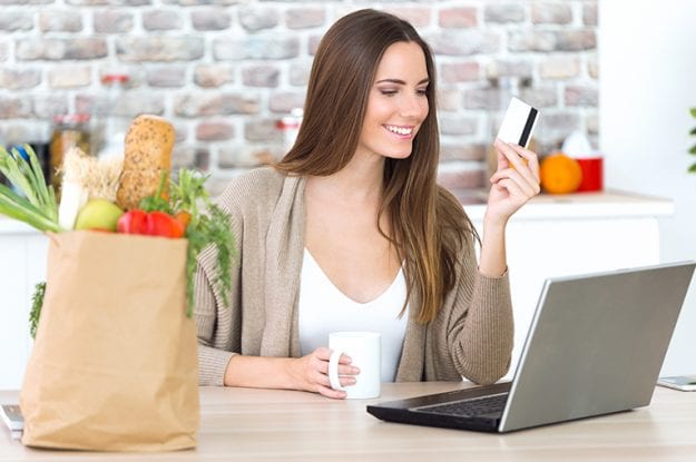 Il mercato biologico online