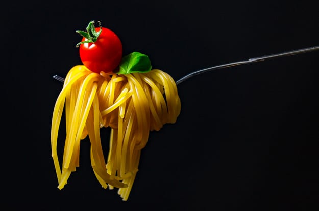 PASTA BIOLOGICA E ITALIANA: LA MIGLIORE PER LA NOSTRA SALUTE