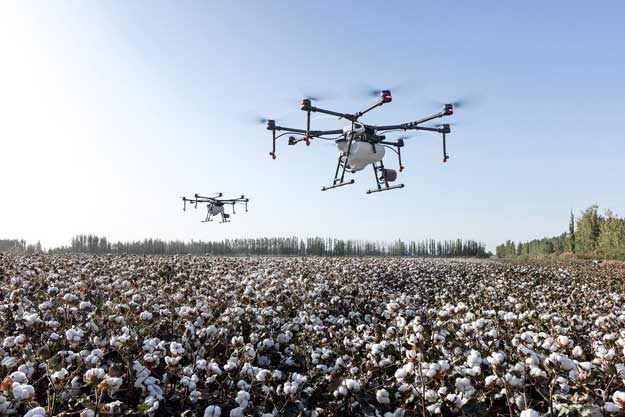 AGRICOLTURA DI PRECISIONE E AGRICOLTURA BIOLOGICA: UNA POSSIBILE ALLEANZA PER L’AMBIENTE