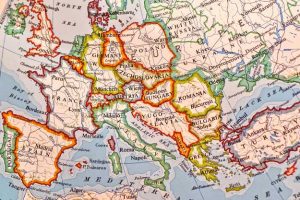 L’UE METTE LE BASI PER UNA NUOVA STRATEGIA BIO