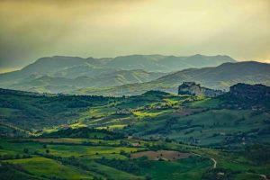 PER UNA SAN MARINO BIO