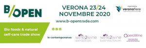 b open verona