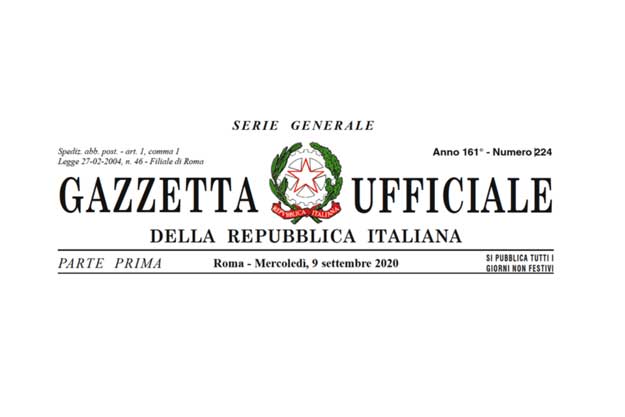 PUBBLICATO IL DECRETO SULLE CONTAMINAZIONI ACCIDENTALI IN AGRICOLTURA BIOLOGICA