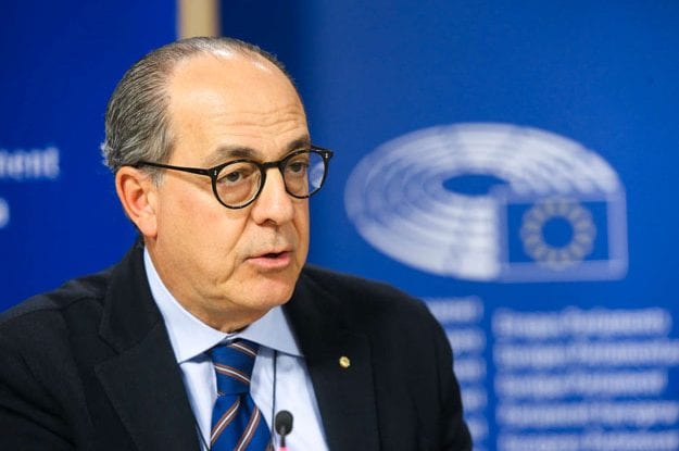 8 MILIARDI DAL RECOVERY FUND PER UN’AGRICOLTURA SOSTENIBILE