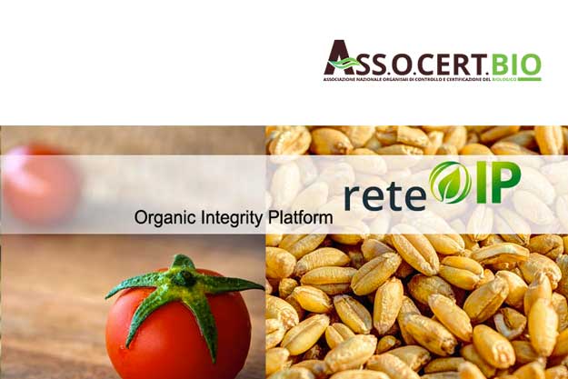 OIP – ORGANIC INTEGRATY PLATFORM: 2 INCONTRI PROGRAMMATI